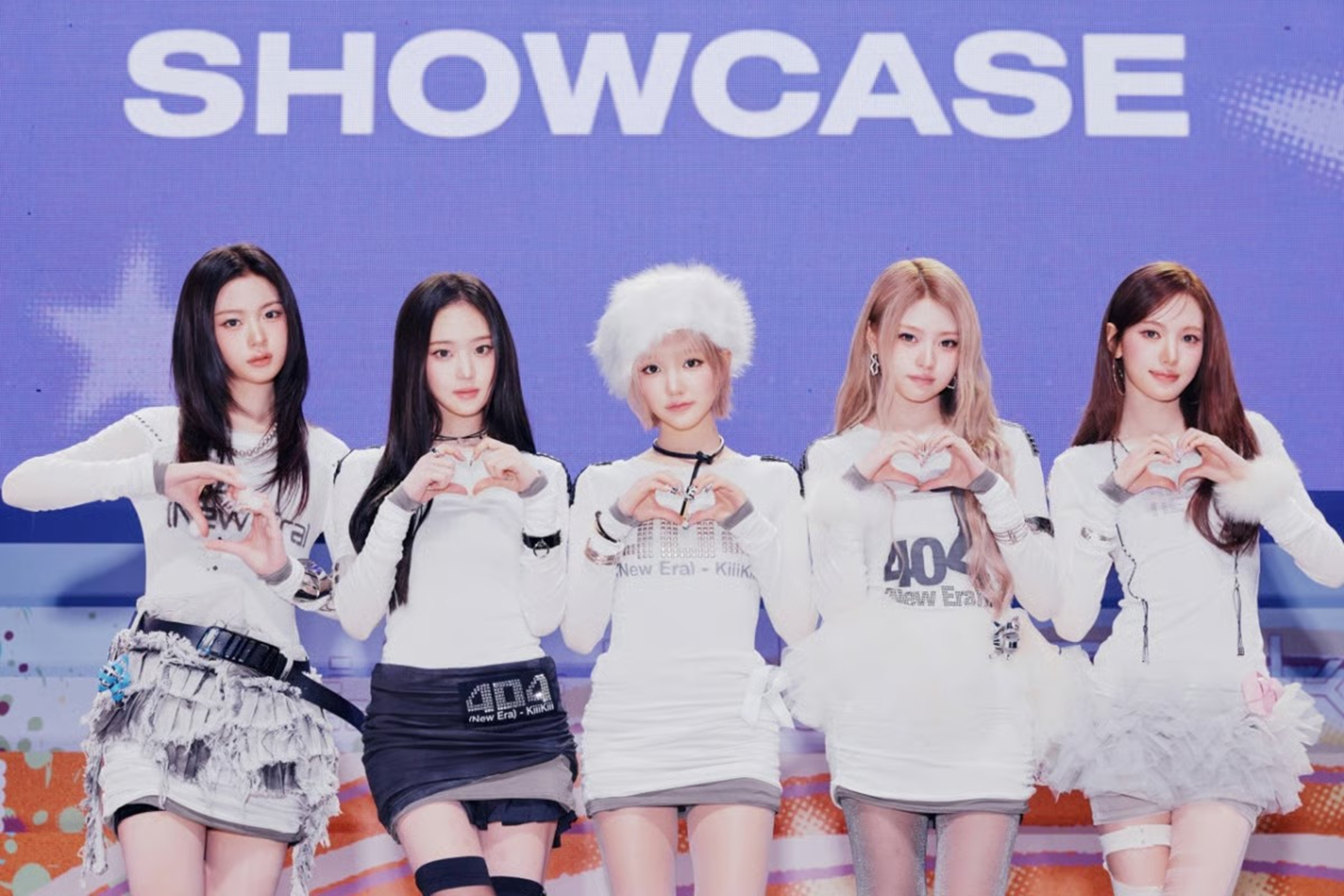 KiiiKiii、中国QQミュージックで1・2位独占 | KOREA WAVE